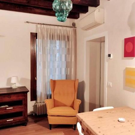 Miracoli Apartment Venice Exterior photo