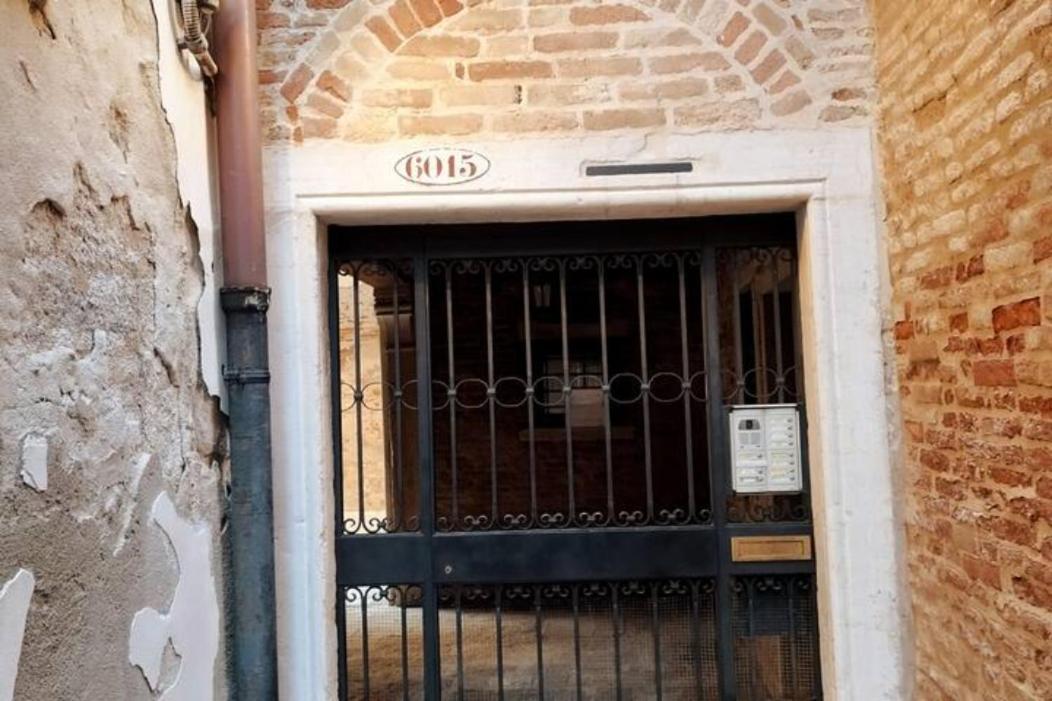Miracoli Apartment Venice Exterior photo