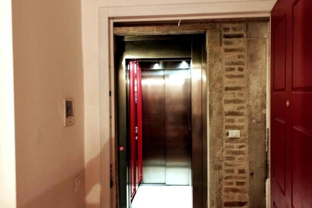 Miracoli Apartment Venice Exterior photo