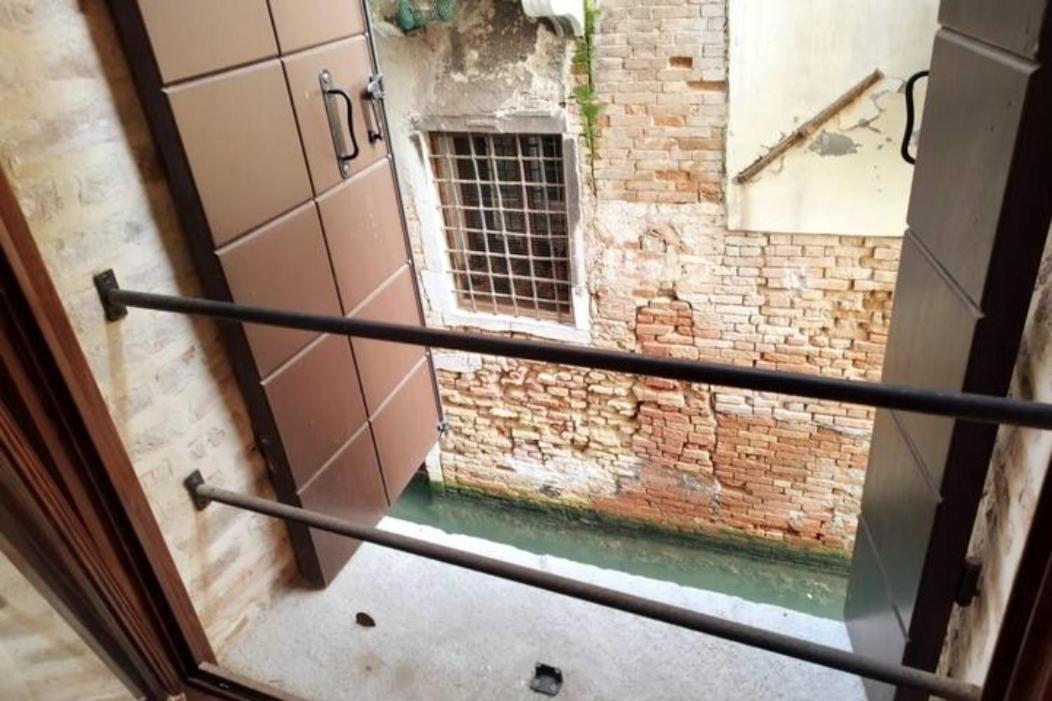 Miracoli Apartment Venice Exterior photo