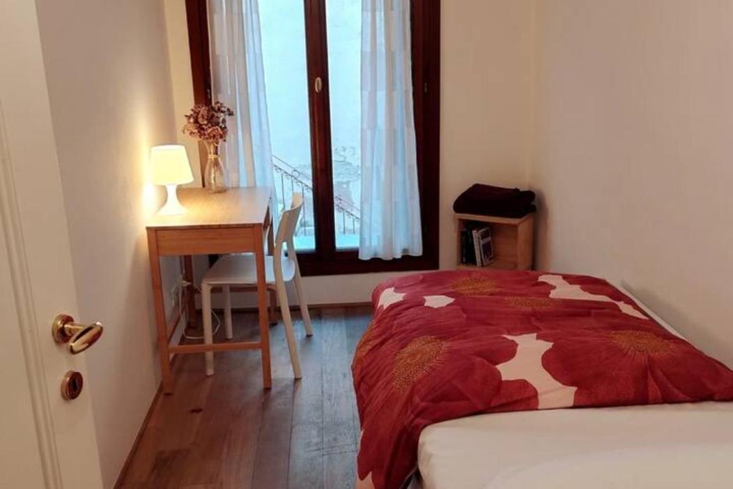 Miracoli Apartment Venice Exterior photo