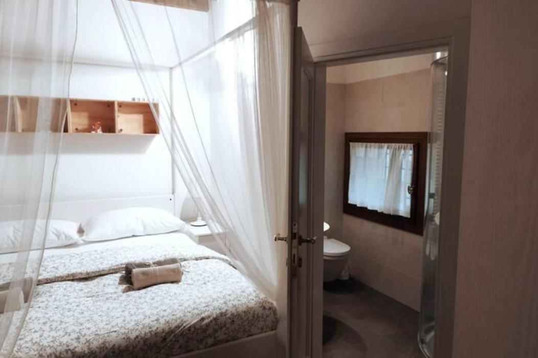 Miracoli Apartment Venice Exterior photo