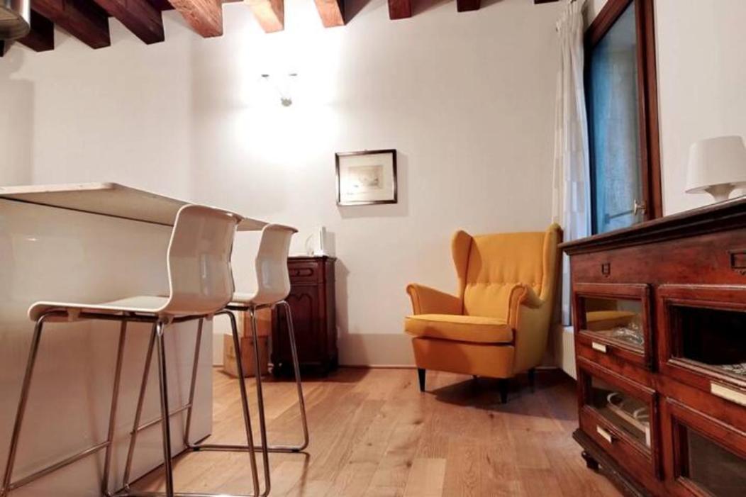 Miracoli Apartment Venice Exterior photo