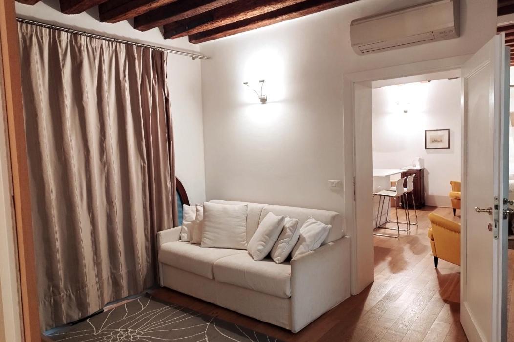 Miracoli Apartment Venice Exterior photo