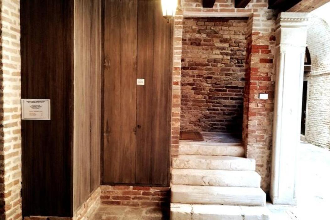 Miracoli Apartment Venice Exterior photo