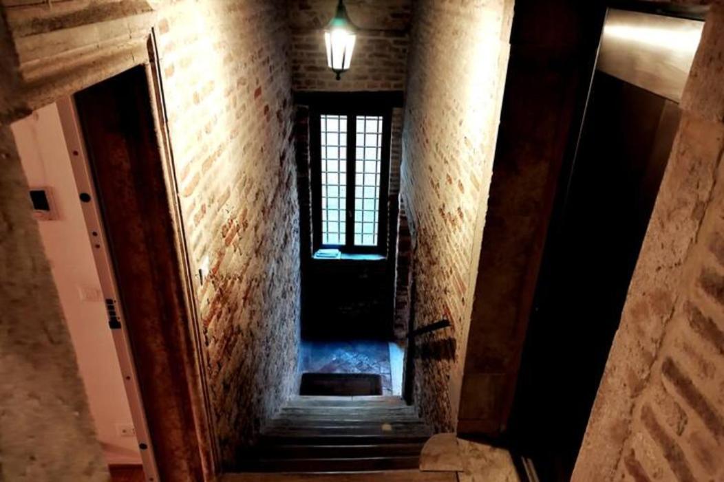 Miracoli Apartment Venice Exterior photo