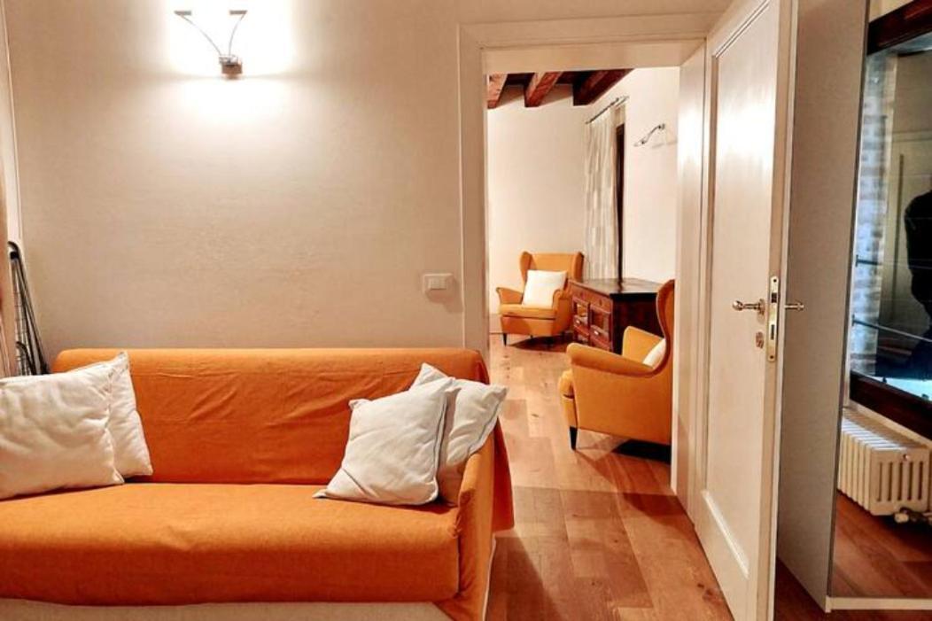 Miracoli Apartment Venice Exterior photo